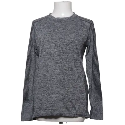 Haut thermique (Gris) de Aurique Polyamide, Polyester