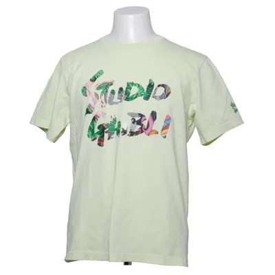 T-shirt (Studio Ghibli) de Uniqlo x UT Coton