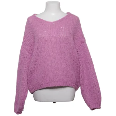 Tröja (Rosa) från Vero Moda Polyester