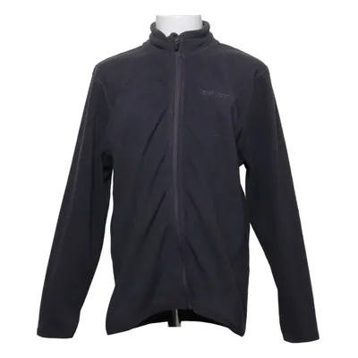Fleecejacka (Grå) från True North Polyester