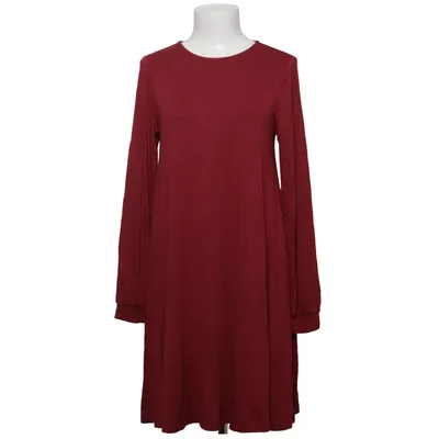 Kjole (Rød) fra V by Very Elastan, Viscose