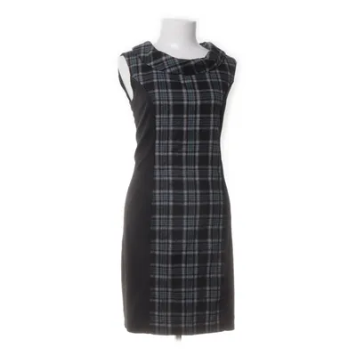 Robe à col roulé (Noir, Bleu, Gris, Blanc) de Chic