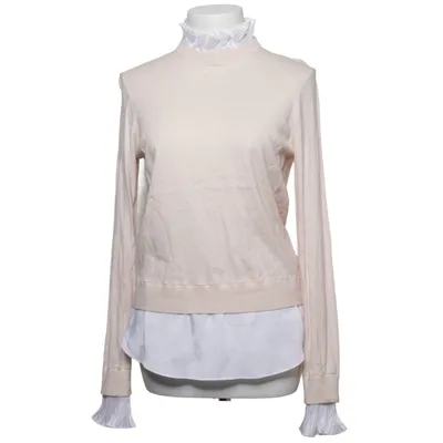 Trui (Beige, Wit) van Ted Baker Katoen, Polyamide, Polyester, Zijde