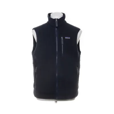 Ytterväst (Blå) från Patagonia Polyester