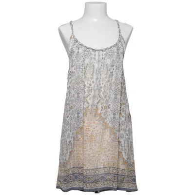 Kjole (Flerfarvet) fra Hollister Polyester, Viscose