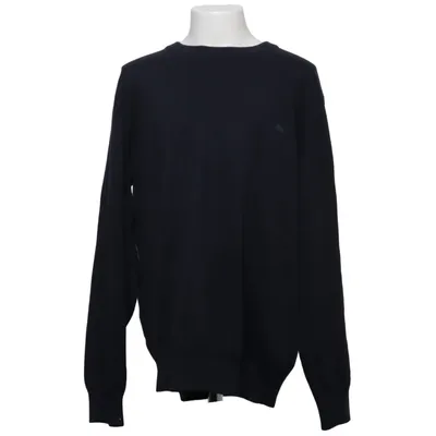 Sweater (Black) from Nukutavake Cotton