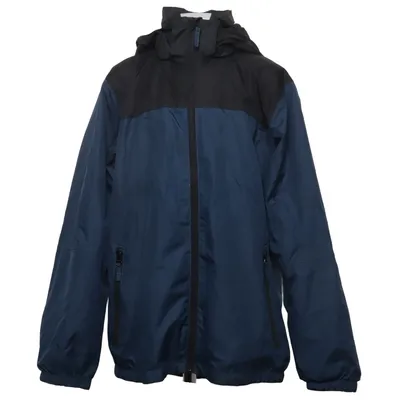 Regnjakke (Mck Mika Jr Set) fra McKinley Polyester