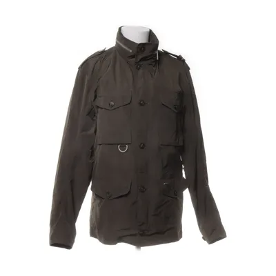 Safari jack (Groen) van Snoot Polyester