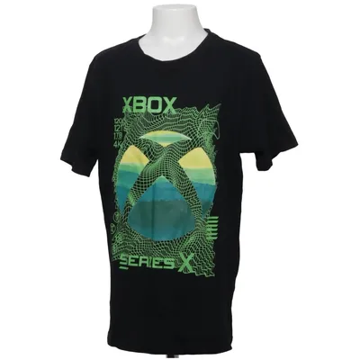 T-shirt (Noir, Multicolore) de Xbox