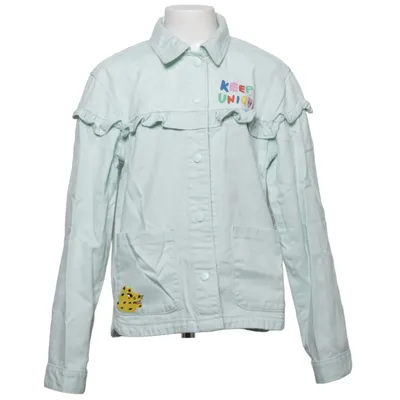 Veste en jean (Liunic) de H&M Coton