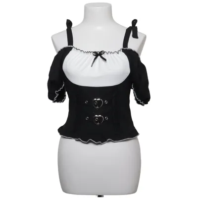 Haut (Romwe) de Romwe Polyester