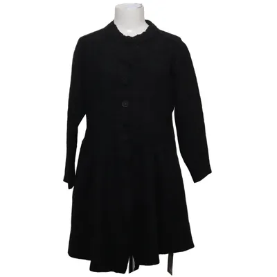 Manteau (Gris) de Wrap Laine