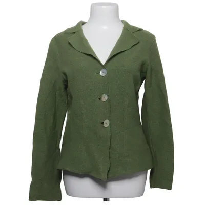 Cardigan (Grøn) fra Nuovo