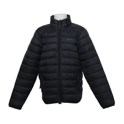Lightweight jacket (Black) from Ocean Works Polyamide, Polyester