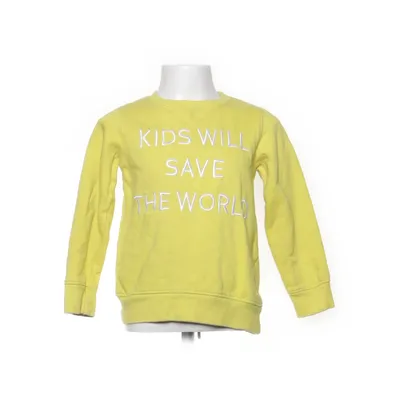 Sweatshirt (Geel) van The New Katoen