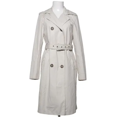 Trench coat (Beige) from WERA Stockholm Cotton, Polyester, Polyurethane