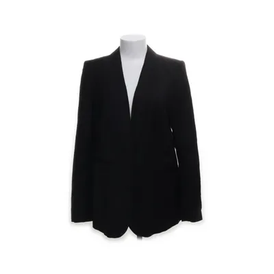 Blazer (Zwart) van Filippa K Wol, Elastaan