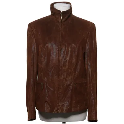 Jacka (Brun) från Gerry Weber Acetat, Polyester