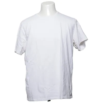 T-shirt (Core roundneck) från MQ Marqet Bomull, Elastan