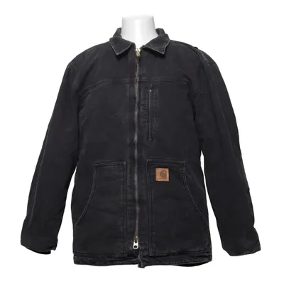 Jacka (Grå) från Carhartt Akryl, Bomull, Nylon, Polyester