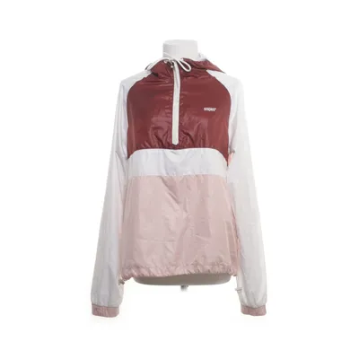 Anorak (Meerkleurig) van Snipes Polyester