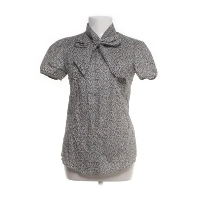 Top (Multicolored) from Caliss Cotton