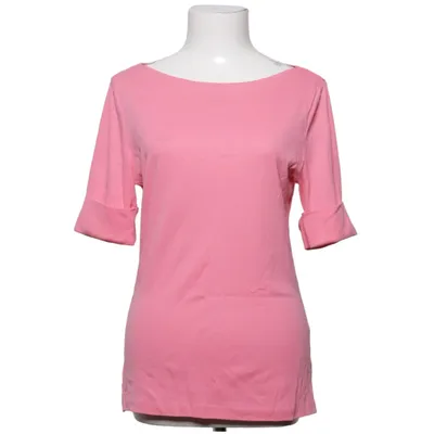 T-shirt (Rose) de Lauren Ralph Lauren Coton