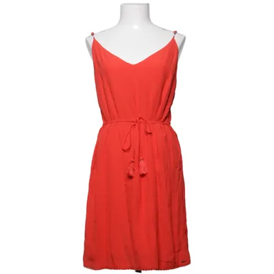 Klänning (Röd) från Tommy Hilfiger Jeans