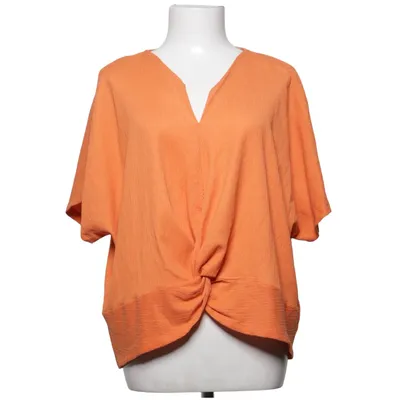 Topp (Orange) från DeFacto Woman