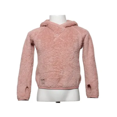 Capuchon sweater (Roze) van 66 North Polyester