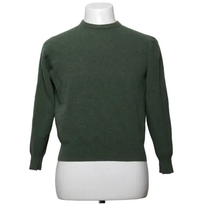 Pull-over (Vert) de Alan Paine