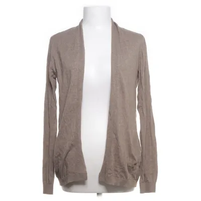 Cardigan (Bruin) van Yaya Women Katoen
