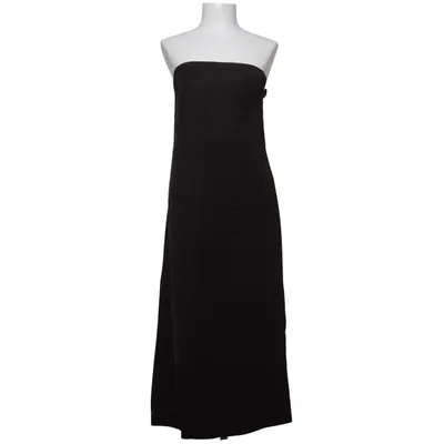 Dress (Gray) from & Other Stories Acetate, Cotton, Elastane