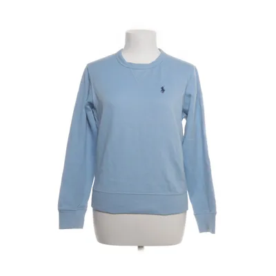 Sweatshirt (Blå) fra Polo Ralph Lauren Bomuld, Polyester