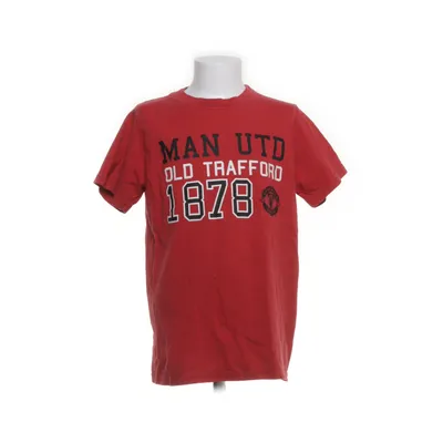T-shirt (Röd) från Manchester United