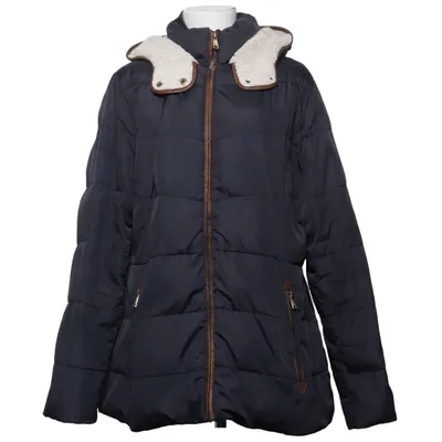 Veste d'hiver (Bleu) de Lauren Ralph Lauren Polyester