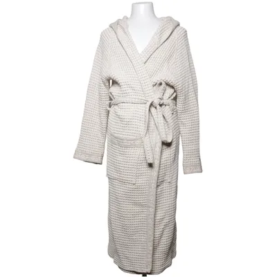 Badrock (Beige) Bomull, Linne