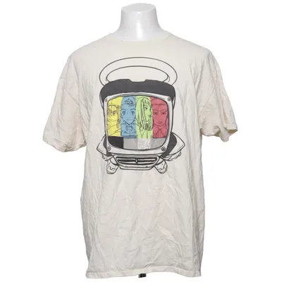 T-shirt (Beige) från Lootcrate