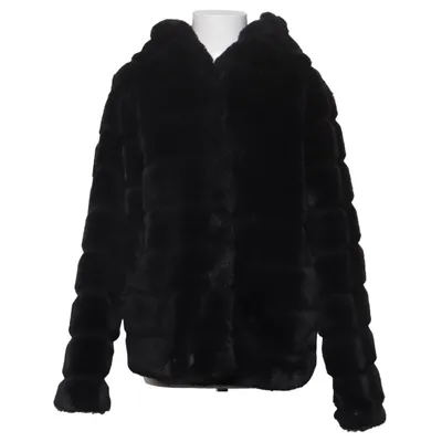Veste d'hiver (Noir) de Karoszka Viscose