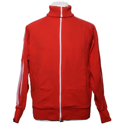 Veste de sport (Rouge) de Voggo Polyamide