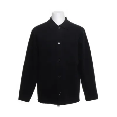 Overshirt (Zwart) van NN07 Wol