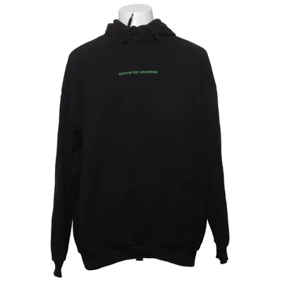 Huvtröja (Svart) från Yourturn Bomull, Polyester