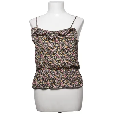 Tank Top (Black, Multicolored) from Bik Bok Polyester