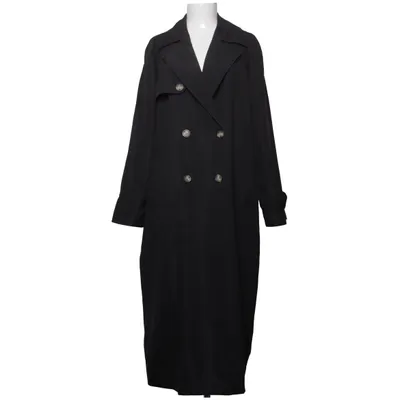 Trenchcoat (Svart) från Vero Moda Polyester