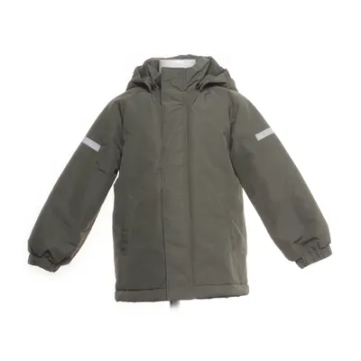 Jacka (Grön) från Lindex Kids Polyester