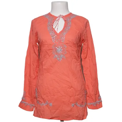 Tunique (Orange) de Magic Tribe Coton