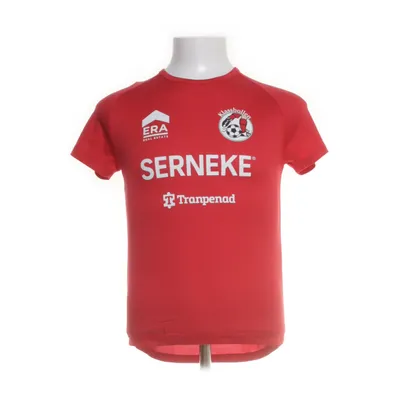 Fotbollströja (Röd) från Sol.s Polyester