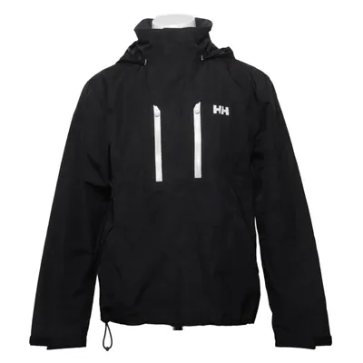 Outdoor jas (Zwart) van Helly Hansen Polyamide, Polyester, Polyurethaan