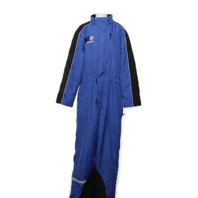 Overall (Blå, Svart) från Roller Polyester