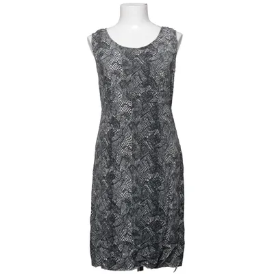 Robe (Noir, Gris, Blanc) de Karin Stevens Viscose